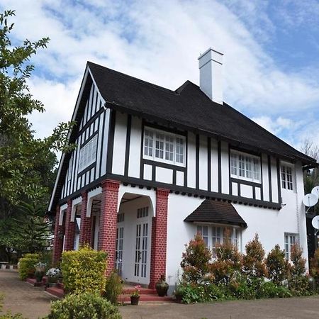 Royal Kalaw Hills Resort Kültér fotó