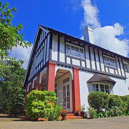 Royal Kalaw Hills Resort Kültér fotó