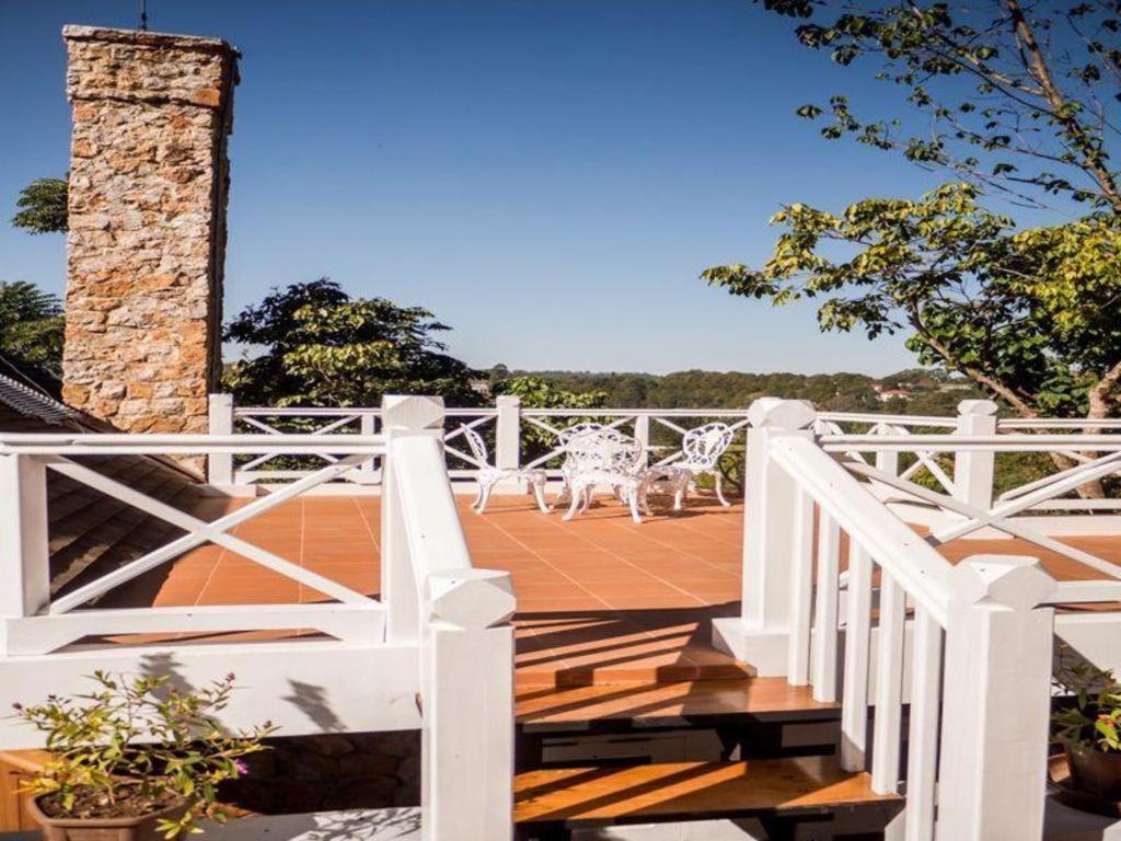 Royal Kalaw Hills Resort Kültér fotó