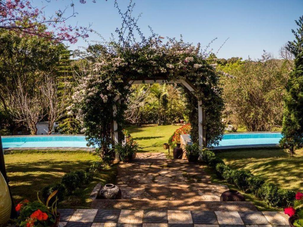 Royal Kalaw Hills Resort Kültér fotó