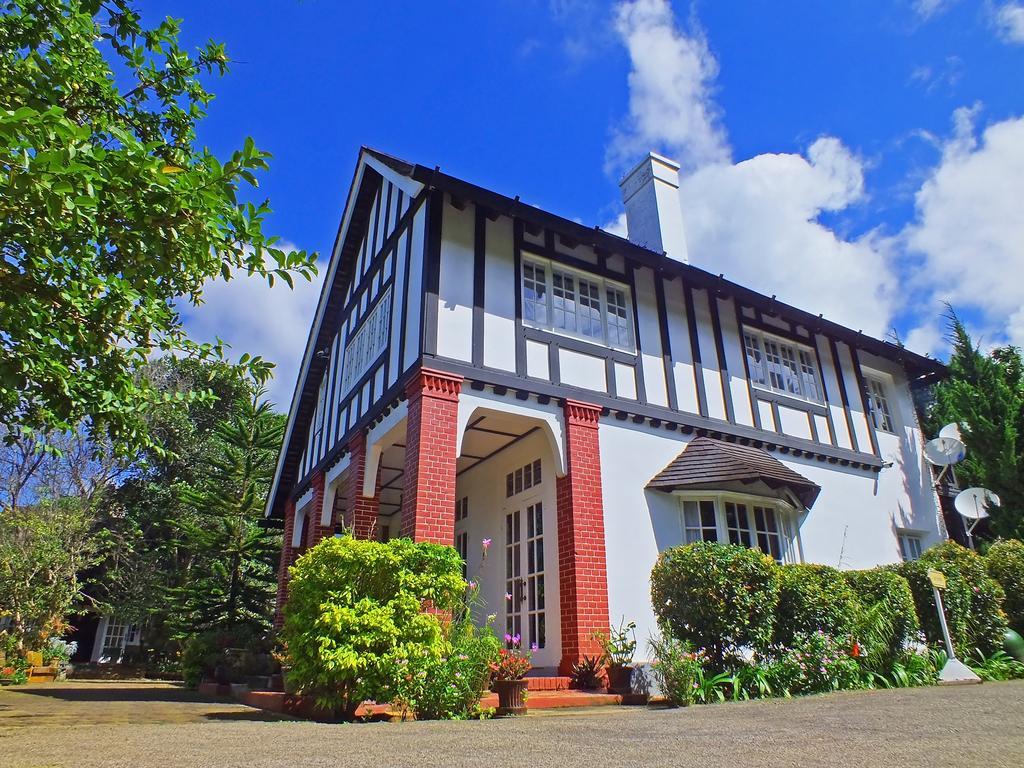 Royal Kalaw Hills Resort Kültér fotó